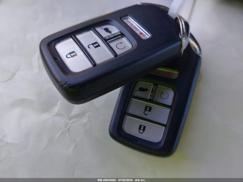 5FNYF5H23MB030203 2021 HONDA PILOT photo no. 11