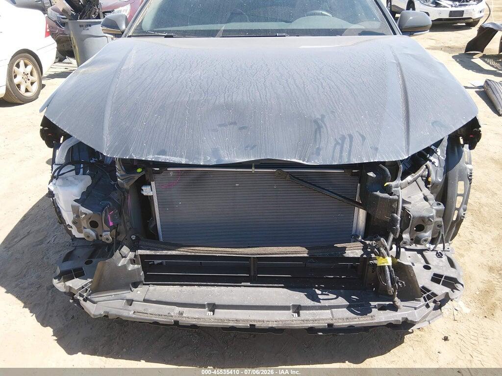 4T1DAACK4SU581964 2025 TOYOTA CAMRY photo no. 6