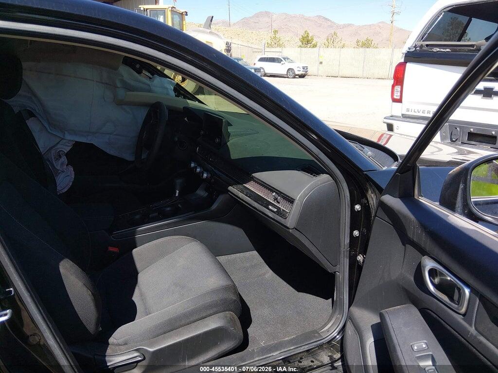 2HGFE2F20PH538494 2023 HONDA CIVIC photo no. 5