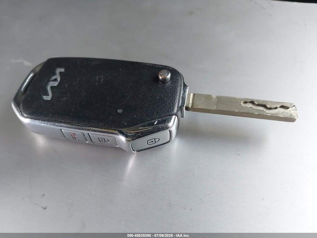KNDPUCAG9P7111471 2023 KIA SPORTAGE HYBRID photo no. 11
