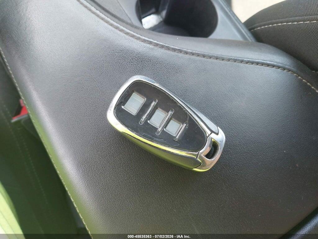 1G1FA1RS7H0120125 2017 CHEVROLET CAMARO photo no. 11
