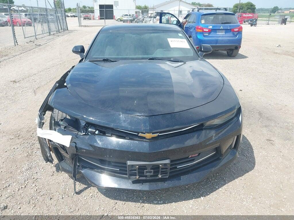 1G1FA1RS7H0120125 2017 CHEVROLET CAMARO photo no. 12