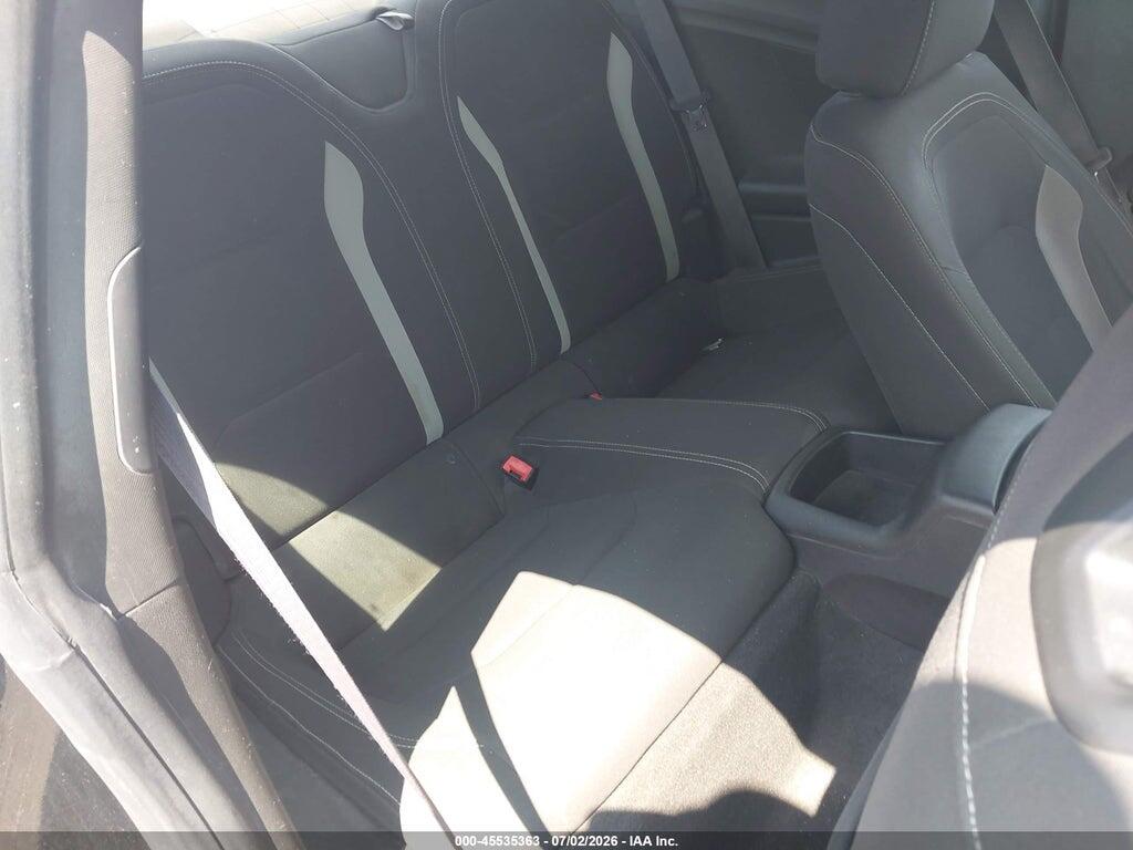 1G1FA1RS7H0120125 2017 CHEVROLET CAMARO photo no. 8