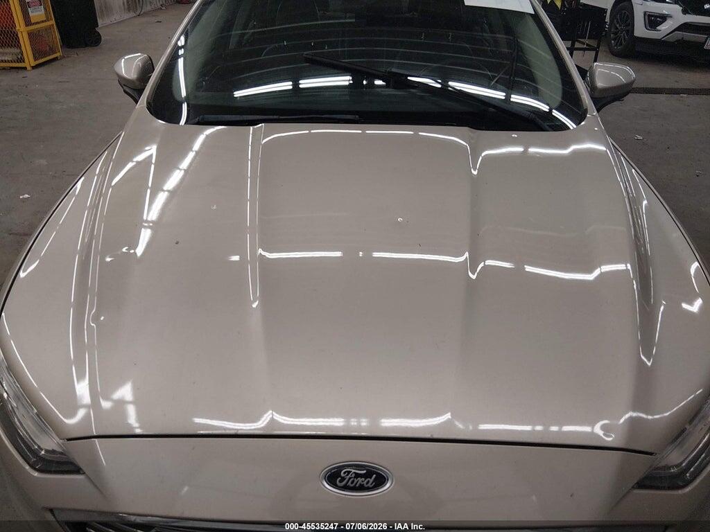 3FA6P0T93JR179741 2018 FORD FUSION photo no. 6