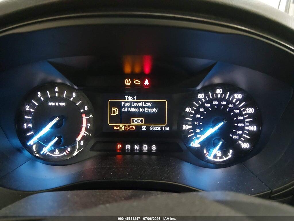 3FA6P0T93JR179741 2018 FORD FUSION photo no. 7
