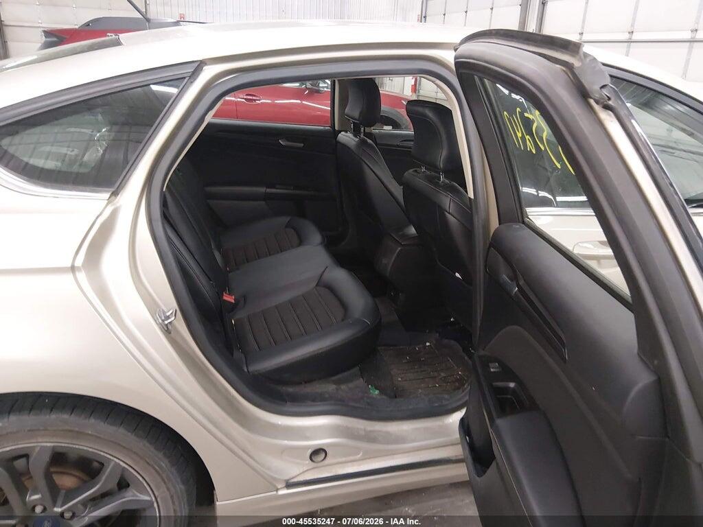 3FA6P0T93JR179741 2018 FORD FUSION photo no. 8
