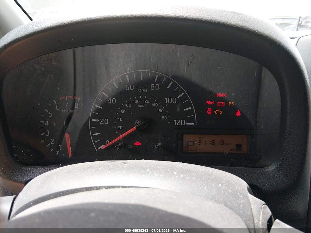 3N6CM0KN4HK693277 2017 NISSAN NV200 photo no. 7