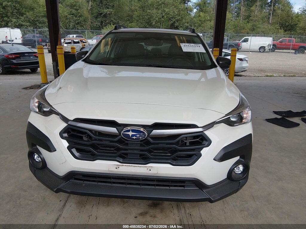JF2GUADC9R8912963 2024 SUBARU CROSSTREK photo no. 12