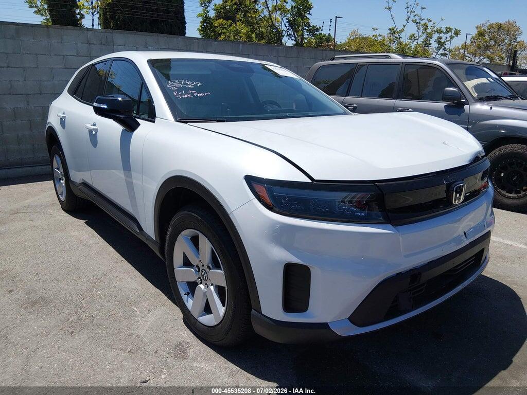 3GPKHVRJ4TS505898 2026 HONDA PROLOGUE photo no. 1