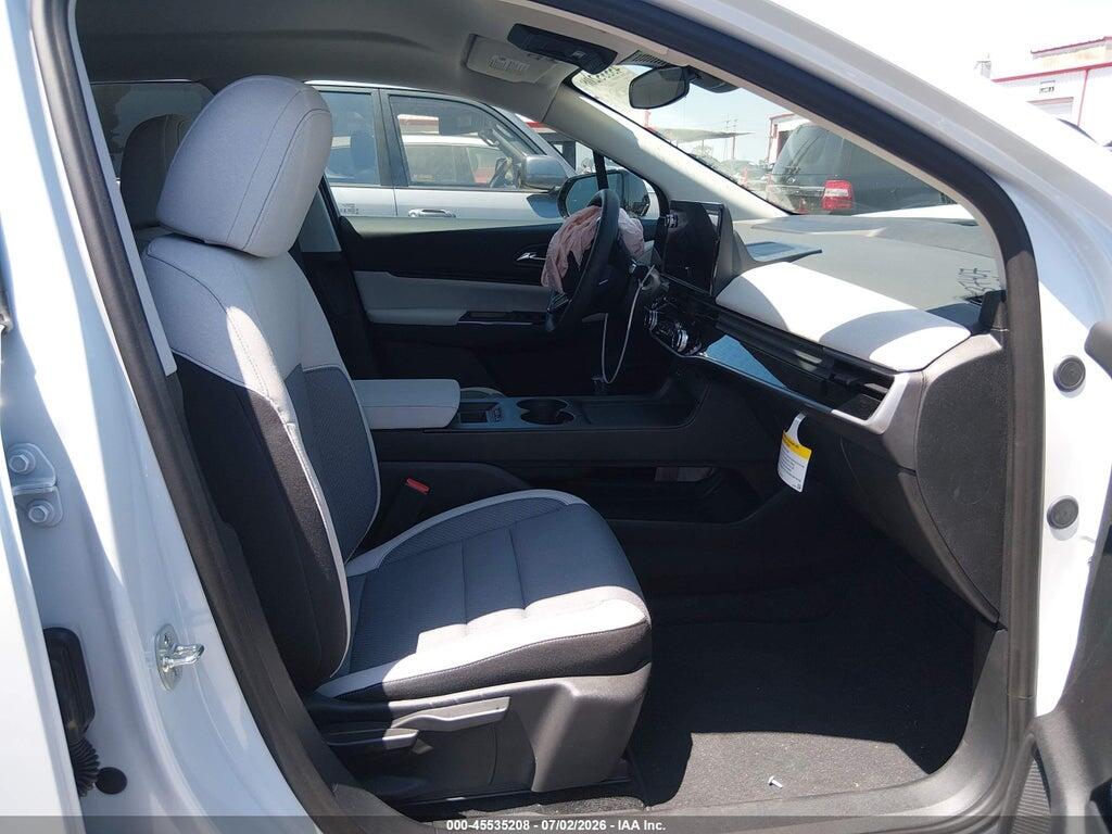 3GPKHVRJ4TS505898 2026 HONDA PROLOGUE photo no. 5