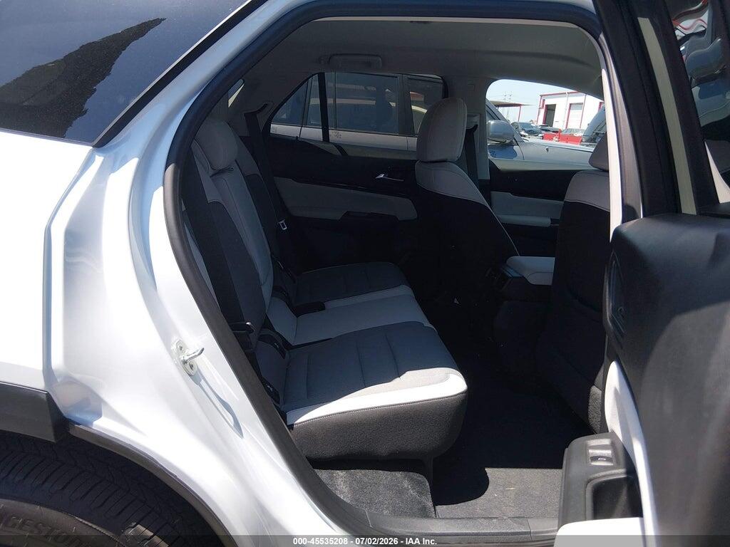 3GPKHVRJ4TS505898 2026 HONDA PROLOGUE photo no. 8