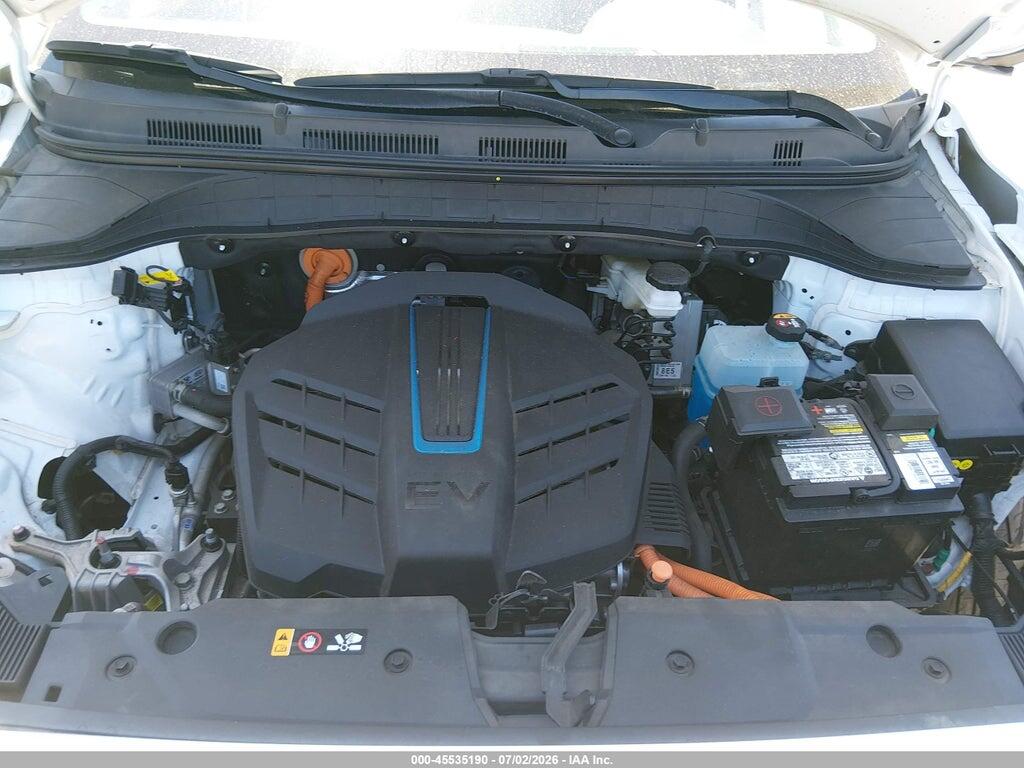 KM8K33AG8PU183546 2023 HYUNDAI KONA ELECTRIC photo no. 10