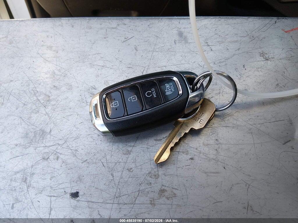 KM8K33AG8PU183546 2023 HYUNDAI KONA ELECTRIC photo no. 11