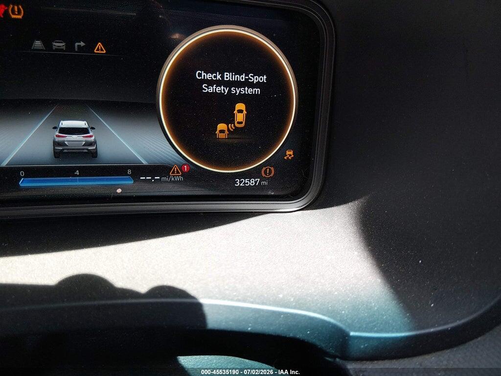 KM8K33AG8PU183546 2023 HYUNDAI KONA ELECTRIC photo no. 7