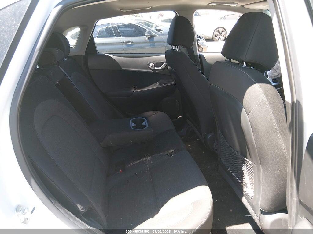 KM8K33AG8PU183546 2023 HYUNDAI KONA ELECTRIC photo no. 8