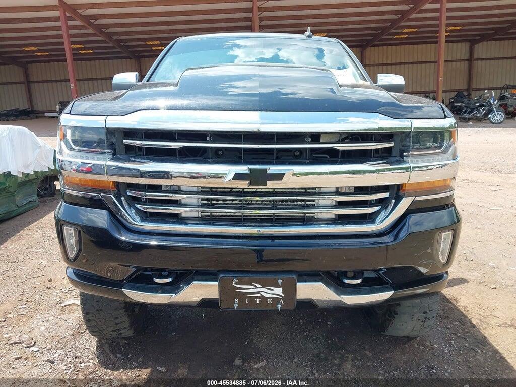 2GCVKPEC5K1149457 2019 CHEVROLET SILVERADO 1500 LD photo no. 12