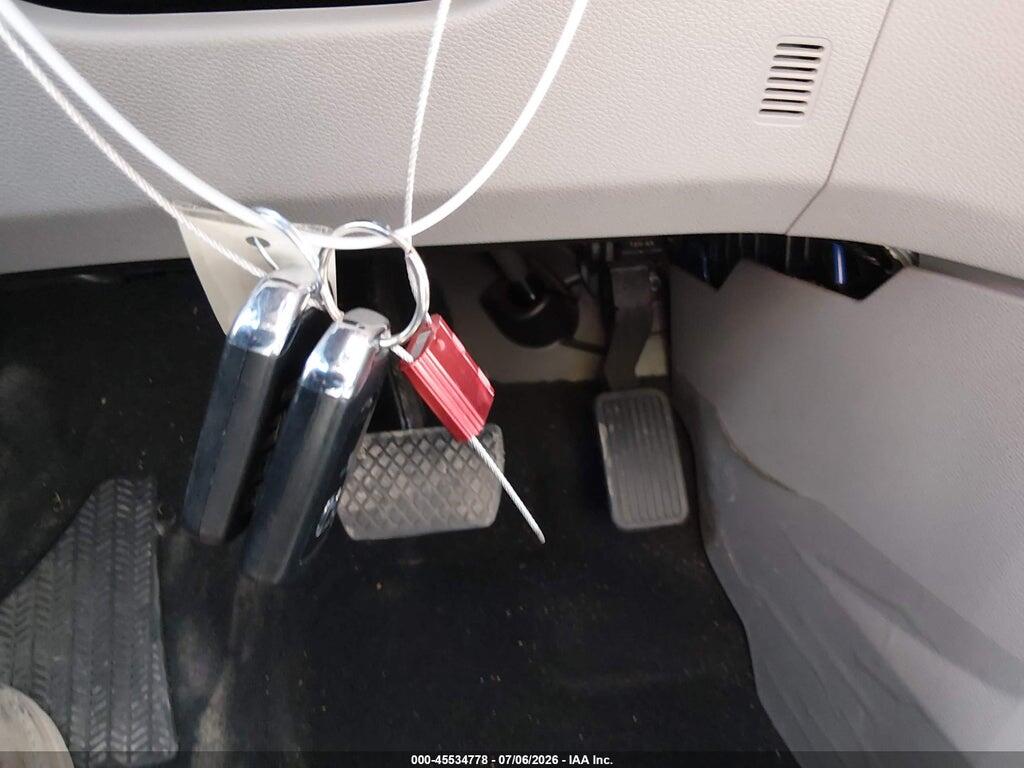 5FNRL6H64RB041577 2024 HONDA ODYSSEY photo no. 11