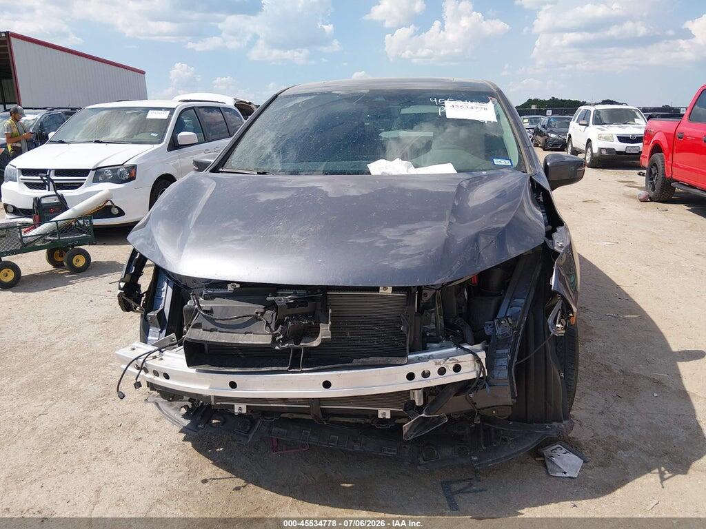 5FNRL6H64RB041577 2024 HONDA ODYSSEY photo no. 12