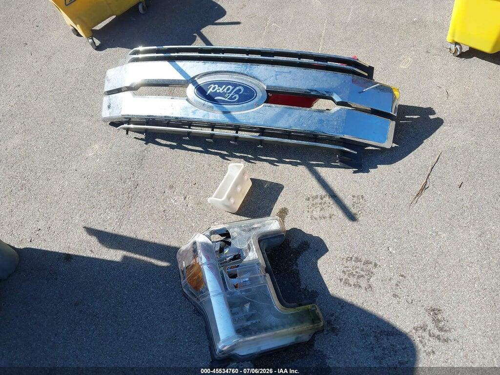 1FT8W3BT1HEE18558 2017 FORD F-350 photo no. 12