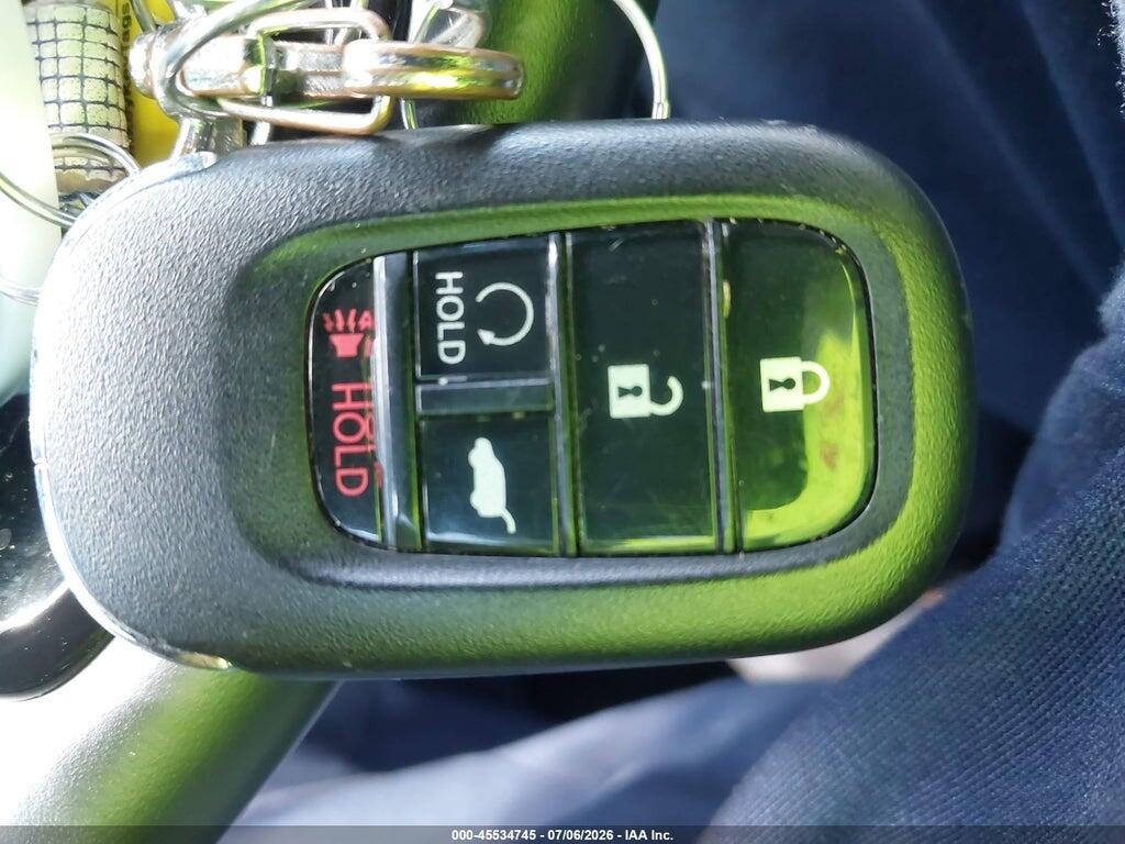 3CZRZ2H5XRM735954 2024 HONDA HR-V photo no. 11