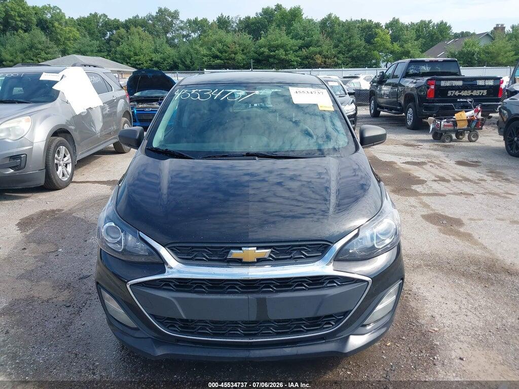 KL8CB6SA3MC725315 2021 CHEVROLET SPARK photo no. 12