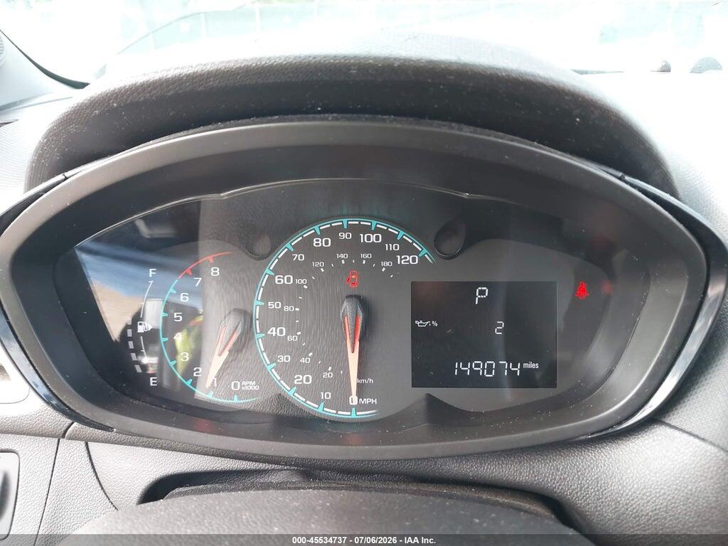 KL8CB6SA3MC725315 2021 CHEVROLET SPARK photo no. 7