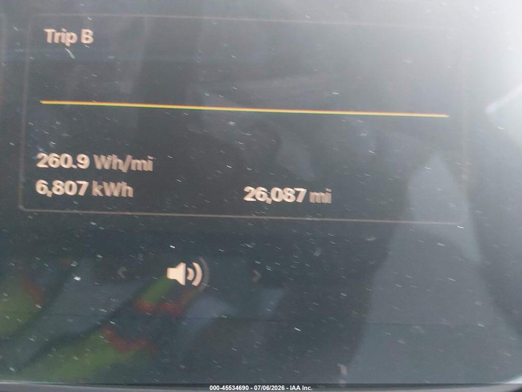 5YJ3E1EB2PF709510 2023 TESLA MODEL 3 photo no. 7