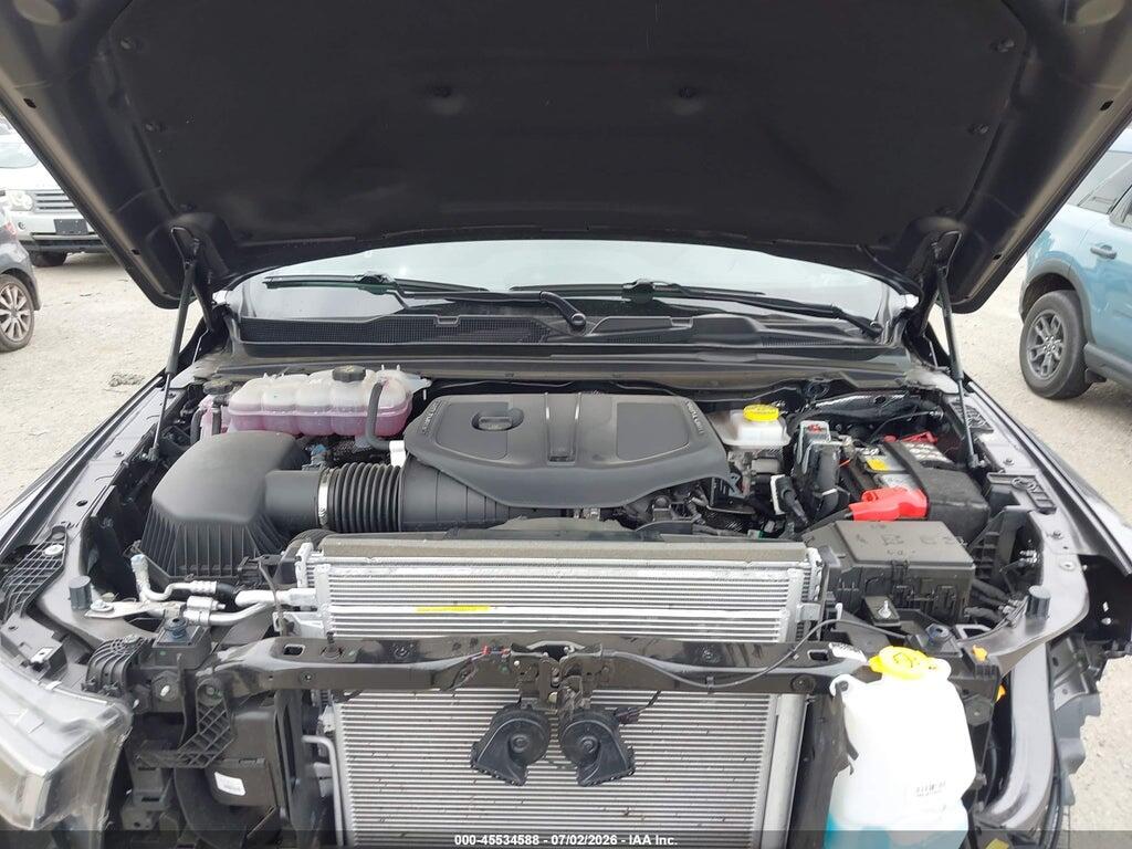 3C6SRFJP1T4181101 2026 RAM 1500 photo no. 10