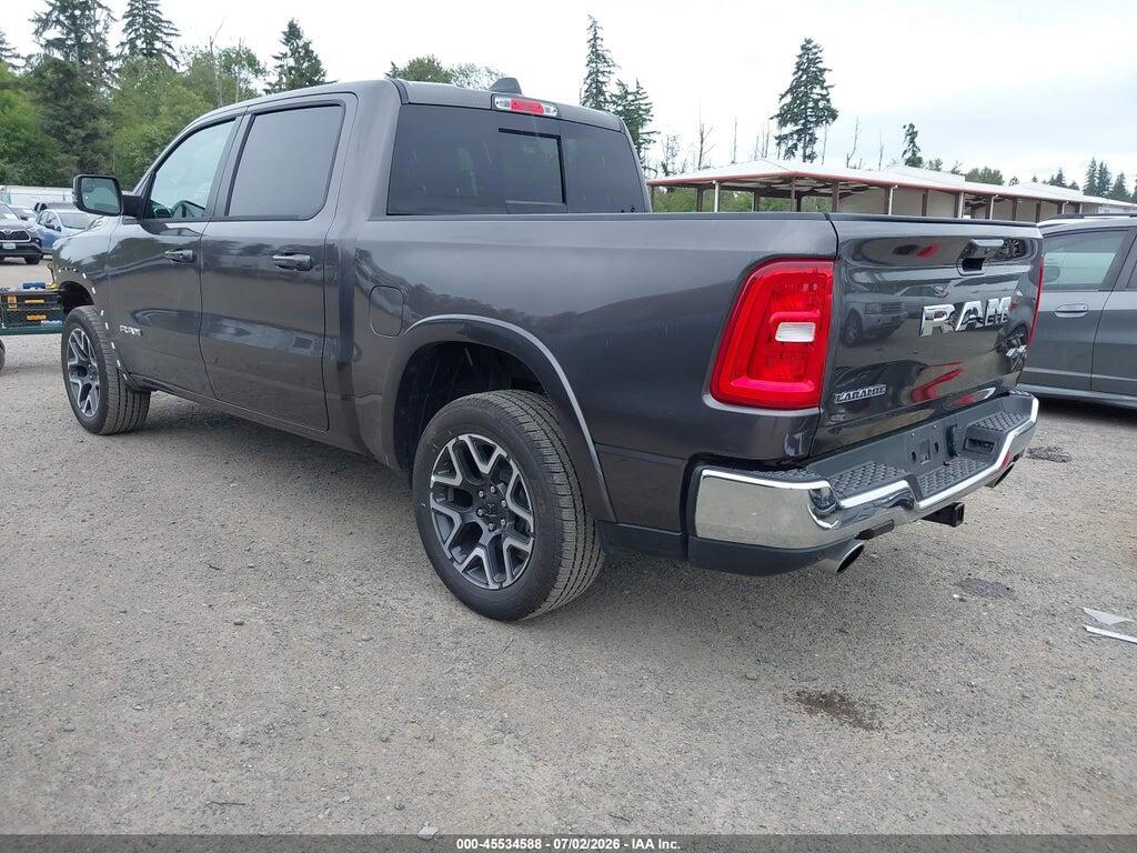 3C6SRFJP1T4181101 2026 RAM 1500 photo no. 3