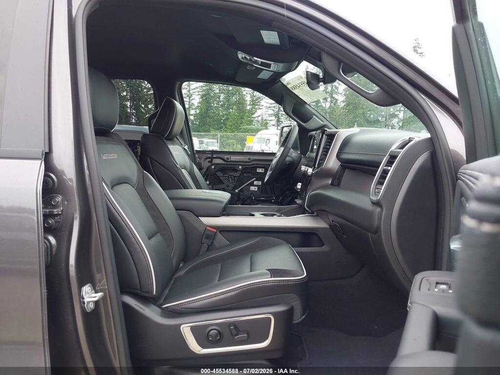 3C6SRFJP1T4181101 2026 RAM 1500 photo no. 5