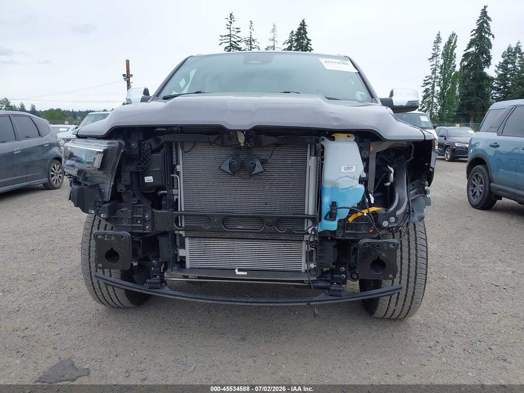 3C6SRFJP1T4181101 2026 RAM 1500 photo no. 6