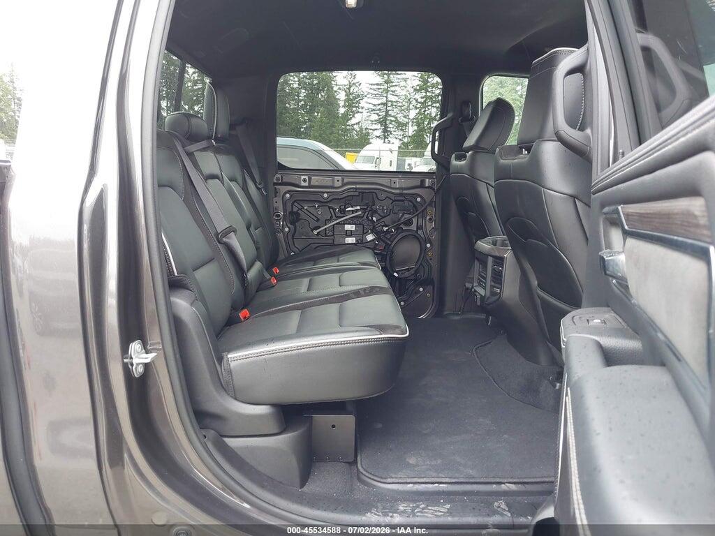 3C6SRFJP1T4181101 2026 RAM 1500 photo no. 8