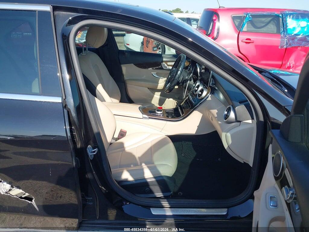 W1KWF8DBXMR625869 2021 MERCEDES-BENZ C 300 photo no. 5