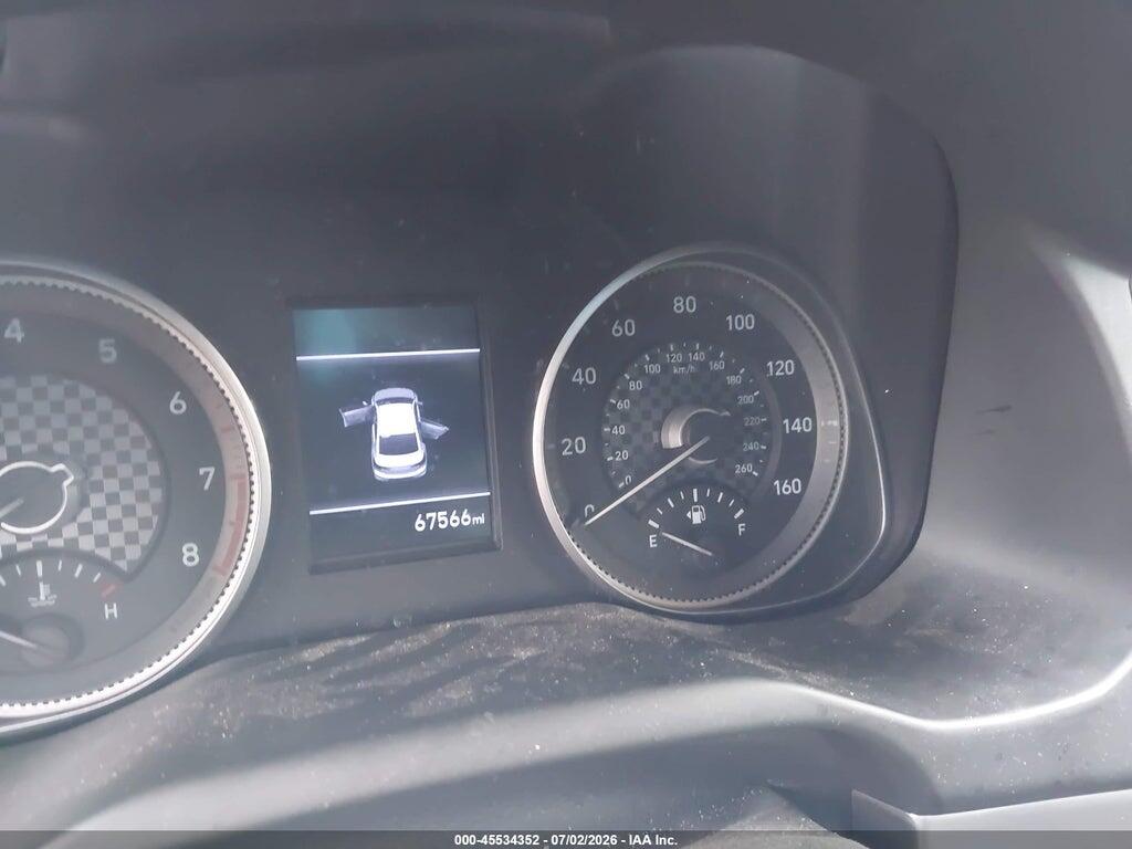 5NPD84LF3KH457313 2019 HYUNDAI ELANTRA photo no. 7