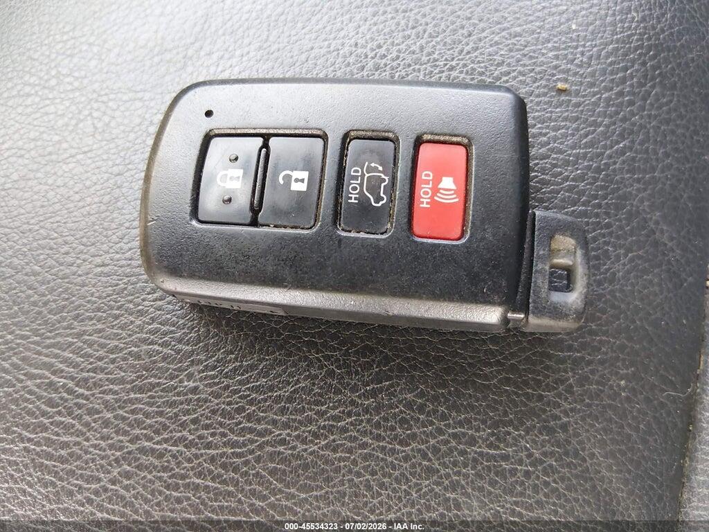 2T3DFREV3HW664700 2017 TOYOTA RAV4 photo no. 11