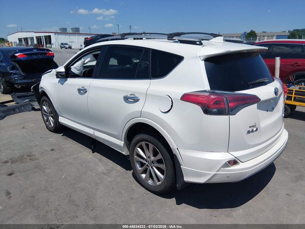 2T3DFREV3HW664700 2017 TOYOTA RAV4 photo no. 3