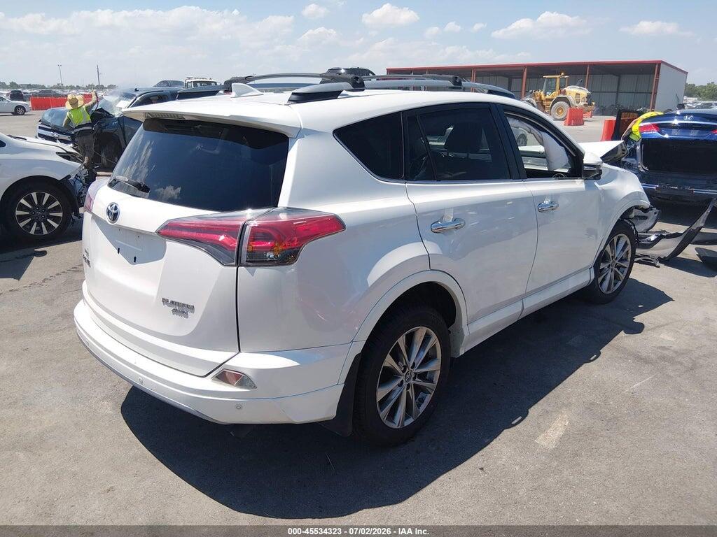 2T3DFREV3HW664700 2017 TOYOTA RAV4 photo no. 4