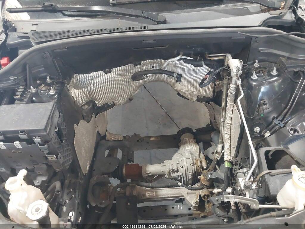 1C4RJFDJ7GC465314 2016 JEEP GRAND CHEROKEE photo no. 10