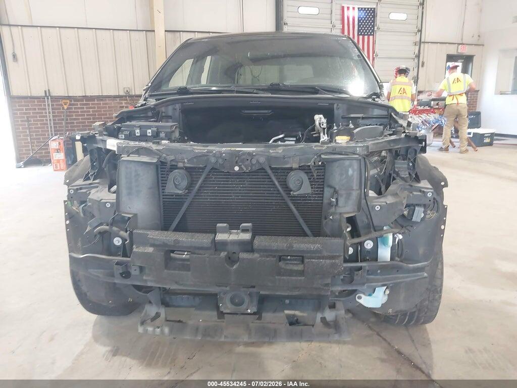 1C4RJFDJ7GC465314 2016 JEEP GRAND CHEROKEE photo no. 12