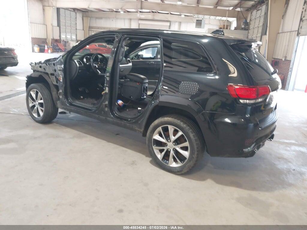 1C4RJFDJ7GC465314 2016 JEEP GRAND CHEROKEE photo no. 3