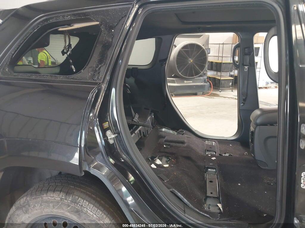 1C4RJFDJ7GC465314 2016 JEEP GRAND CHEROKEE photo no. 8