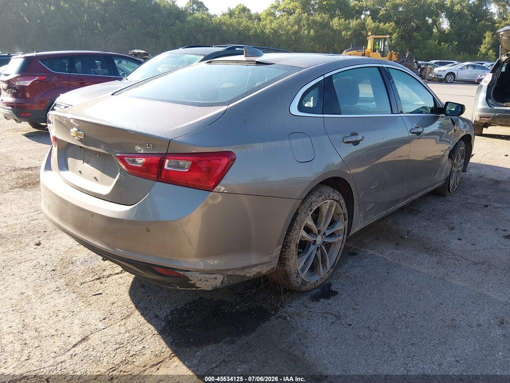 1G1ZD5ST5PF195061 2023 CHEVROLET MALIBU photo no. 4