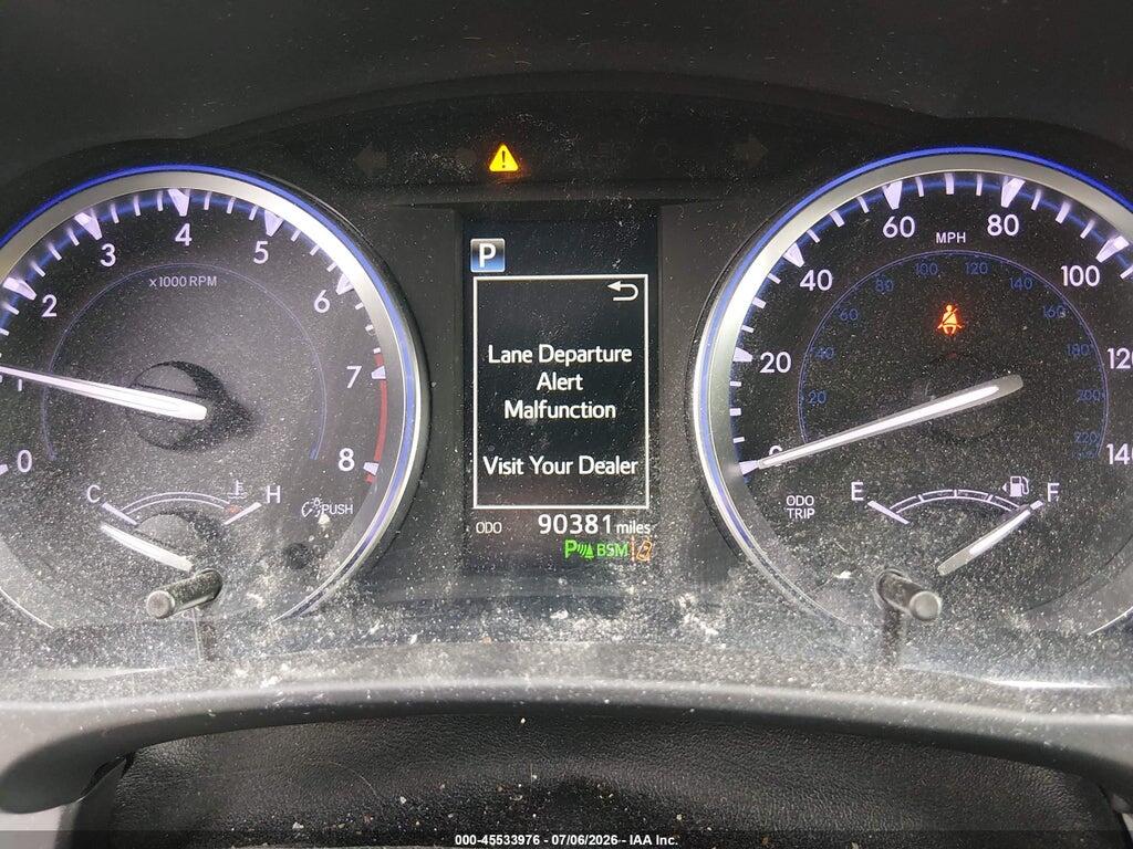 5TDDZRFH5JS872522 2018 TOYOTA HIGHLANDER photo no. 7