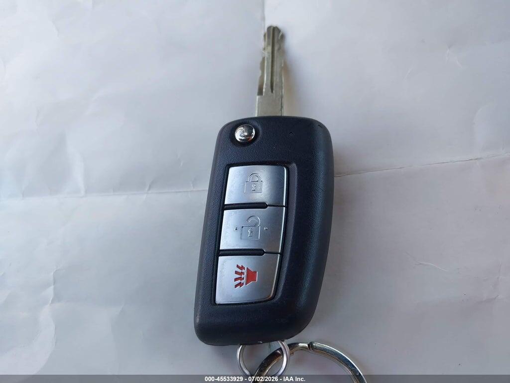 JN1BJ1CP0KW243394 2019 NISSAN ROGUE SPORT photo no. 11