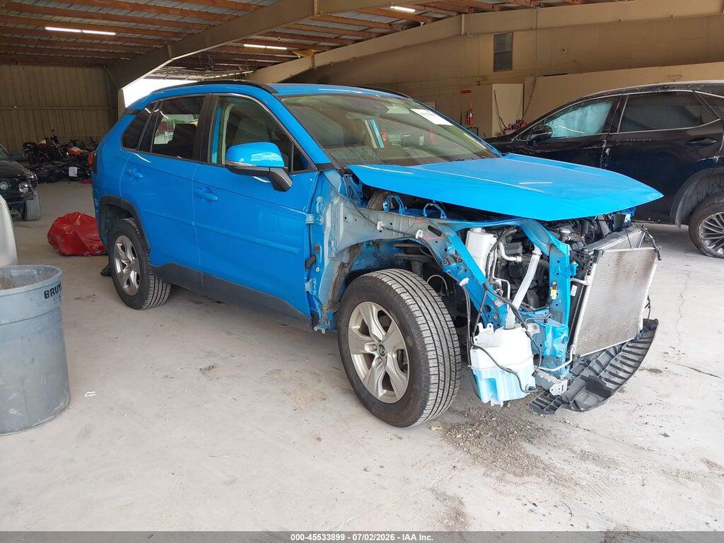 JTMP1RFV3KD017731 2019 TOYOTA RAV4 photo no. 1