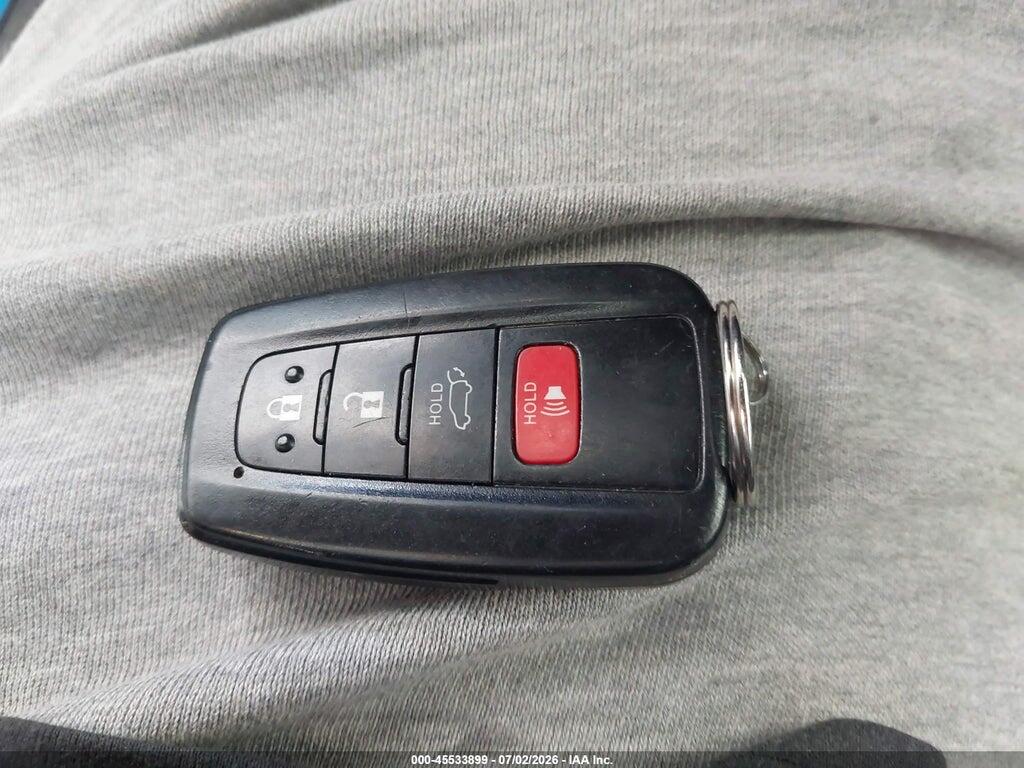 JTMP1RFV3KD017731 2019 TOYOTA RAV4 photo no. 11
