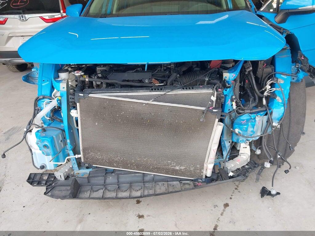 JTMP1RFV3KD017731 2019 TOYOTA RAV4 photo no. 6