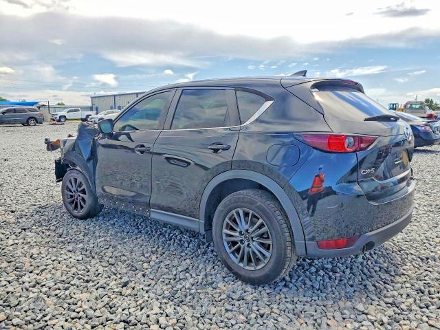2020 MAZDA CX-5 SPORT — Фото 2 из 12