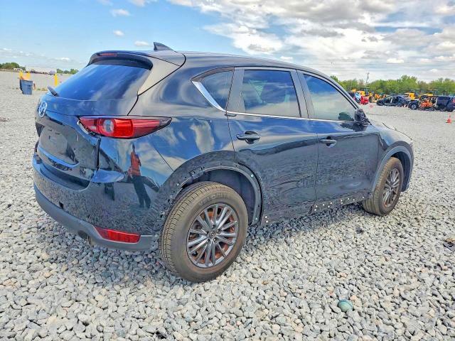 2020 MAZDA CX-5 SPORT — Фото 3 из 12