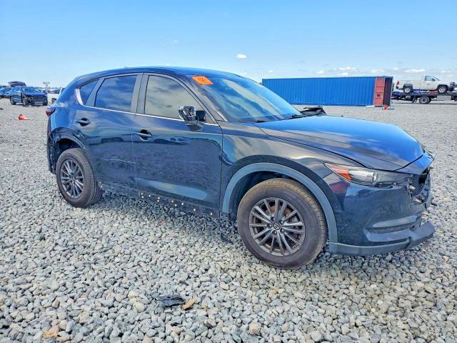 2020 MAZDA CX-5 SPORT — Фото 4 из 12